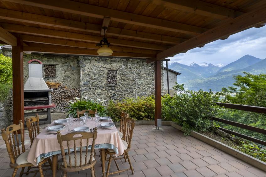 Moncucco Mountain Home - foto 6