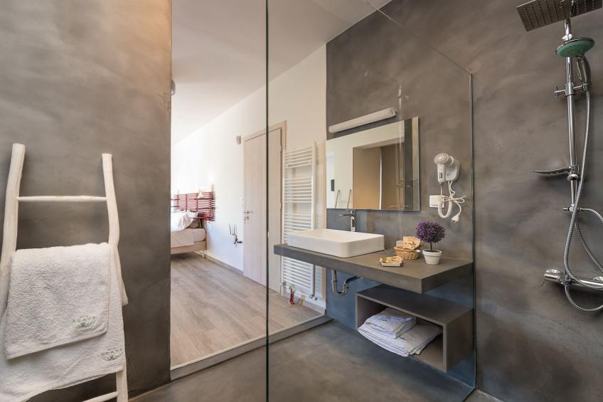 Villa vacanze "Agave Creta" con piscina privata - foto 33