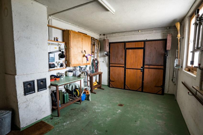 Haus Chalet Beverin, (Tartar), - foto 26