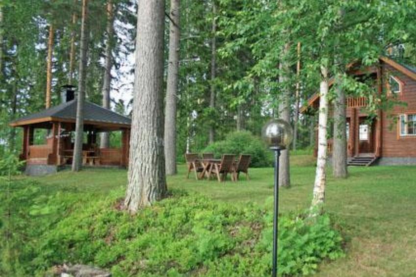 Korvenvalkama