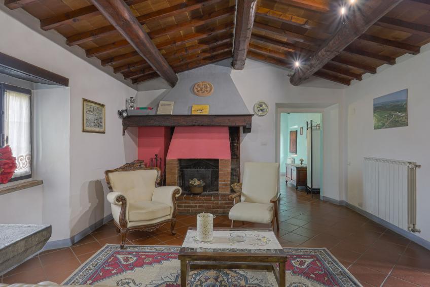Podere Il Casino (BAP120) - foto 9