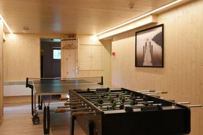 Chalet Finlandais - foto 8