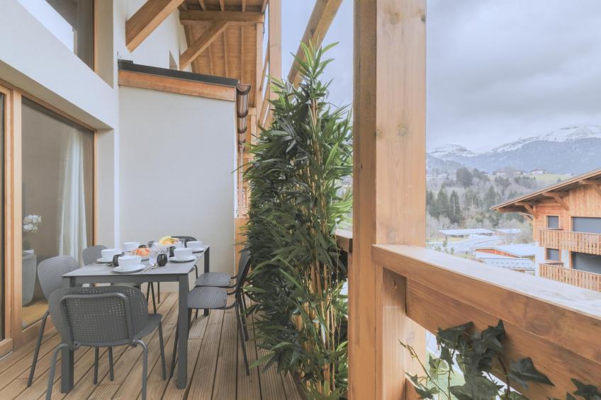 MEGEVE L’Eclat des Vériaz-A28S - foto 26