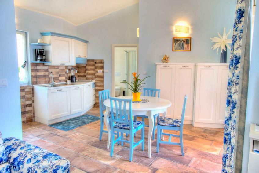 Ferienwohnung mit Klimaanlage, Balkon und Meerblick in Pula - BF-Y29M8 - foto 22