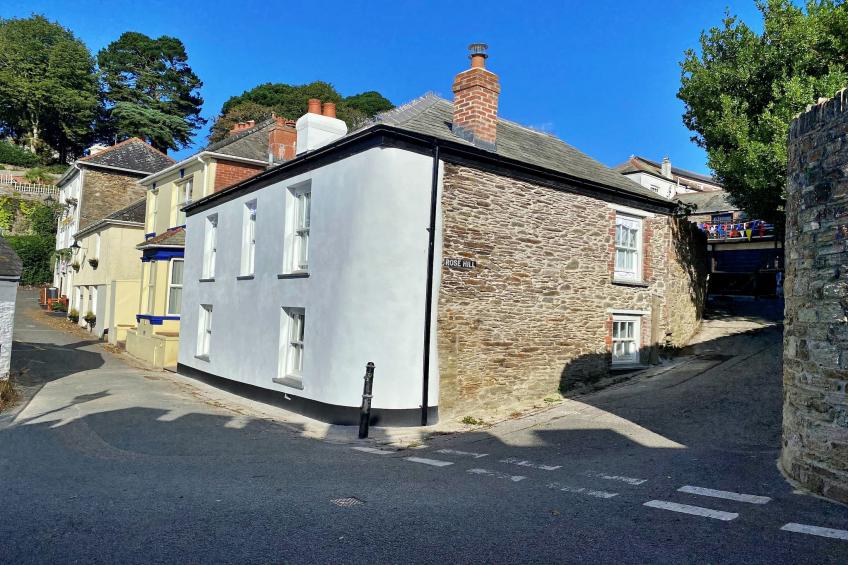 Potters Cottage - foto 51