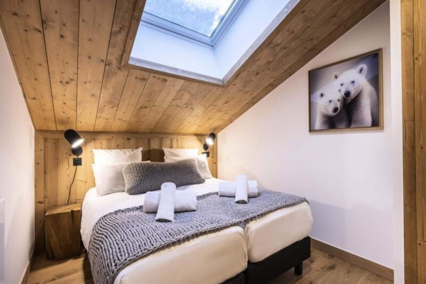 Résidence Terresens Le Flocon Blanc - foto 16