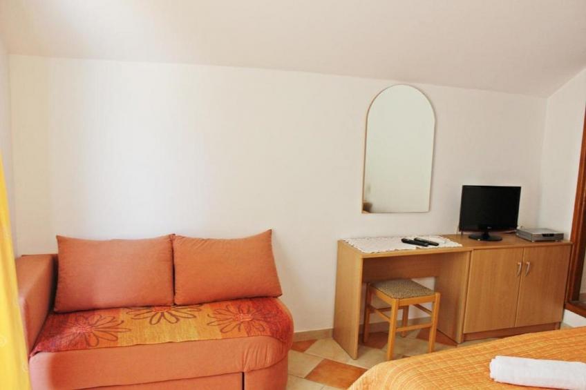 Apartments Pansion Franka 3 - Two Bedroom Apartment with Sea View and Terrace - APT 12 - foto 6