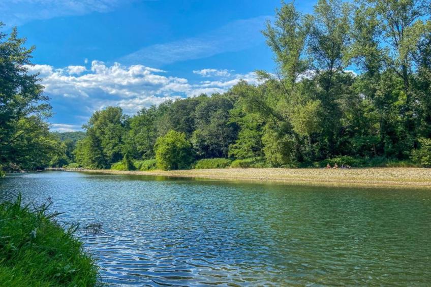 APPARTEMENT LES BROUSSES/LINDE - foto 29