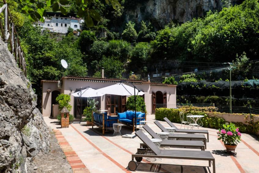 Maison à Ravello - foto 4