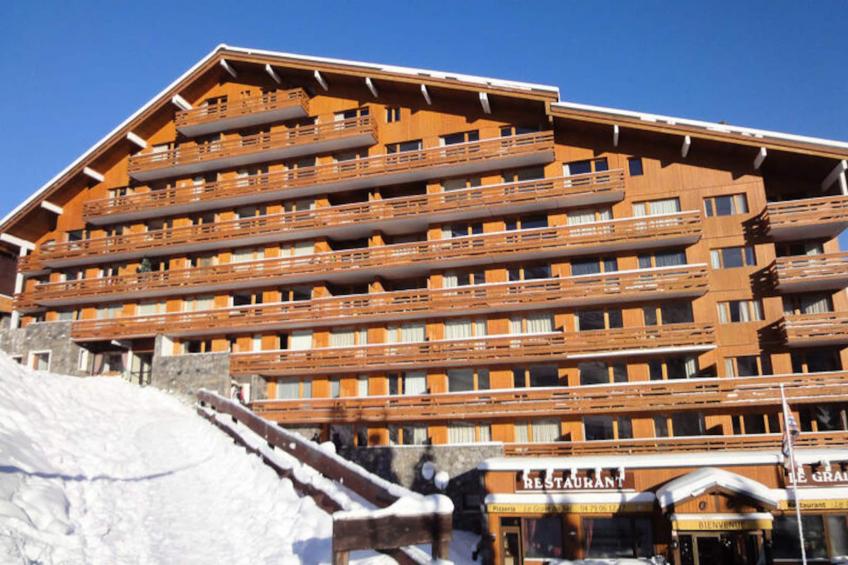 Résidence Plein Soleil - foto 2