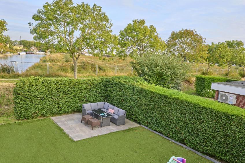 Villa Robinie - foto 27