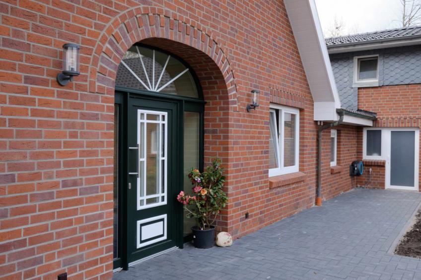 Appartement mit Garten, Grill und Terrasse - foto 14