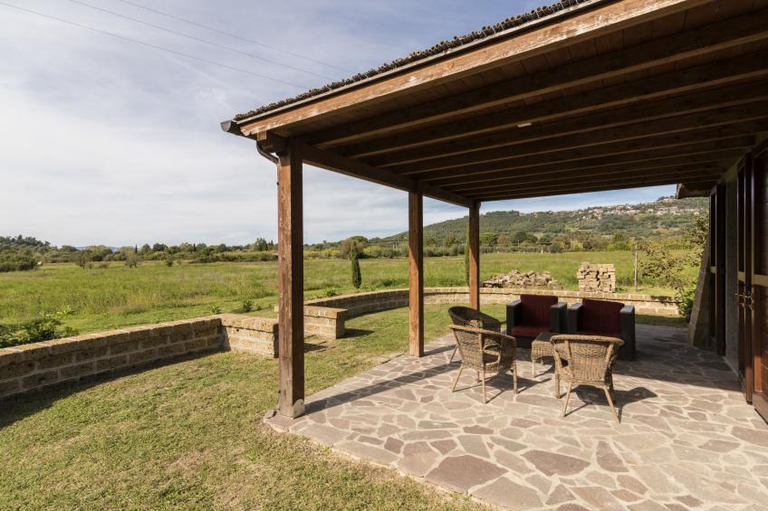 Podere La Cavallara (BOL562) - foto 34