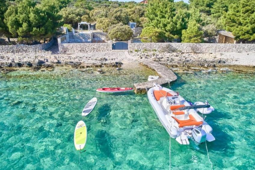 Ferienanlage Amalka Mare bei Litto - foto 59