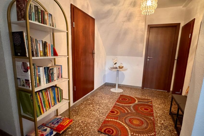 FeWo- Monteurwohnung - foto 16