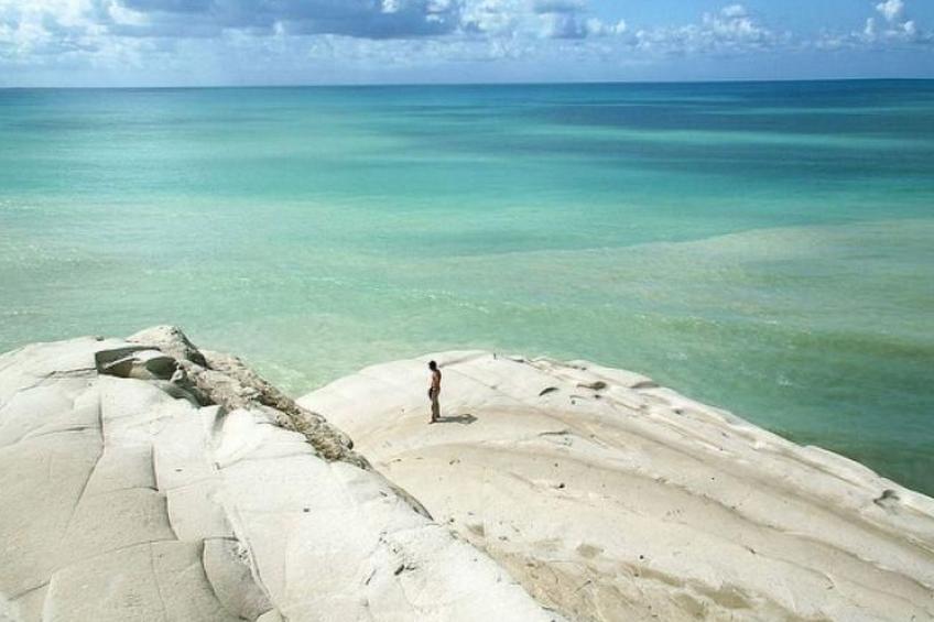 Wohnung an der Scala dei Turchi - foto 20