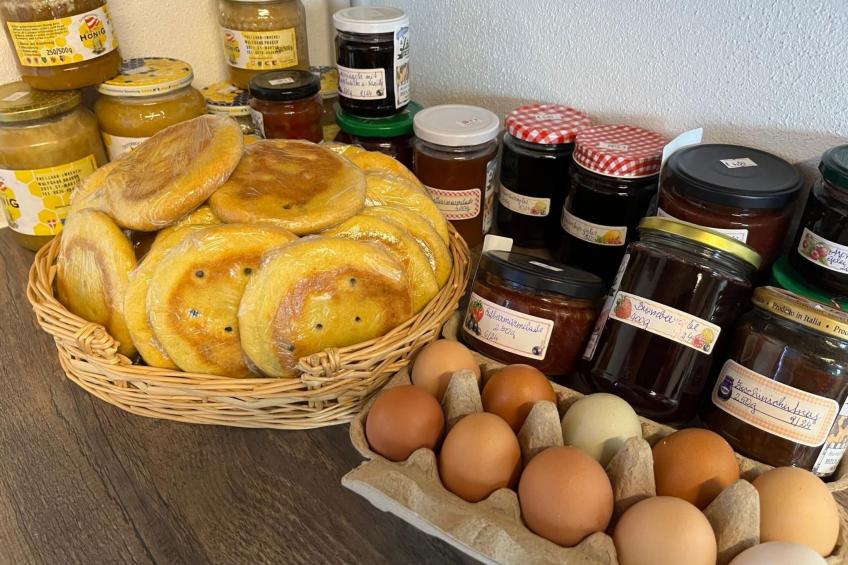 Wandlhof Ferienwohng - foto 7