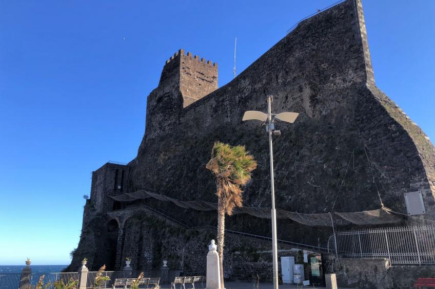 Aci Castello Cannizzaro Catania - foto 19