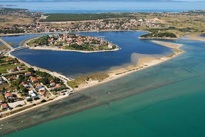 Villa Maslina mit privatem Pool in ruhiger Lage - foto 23