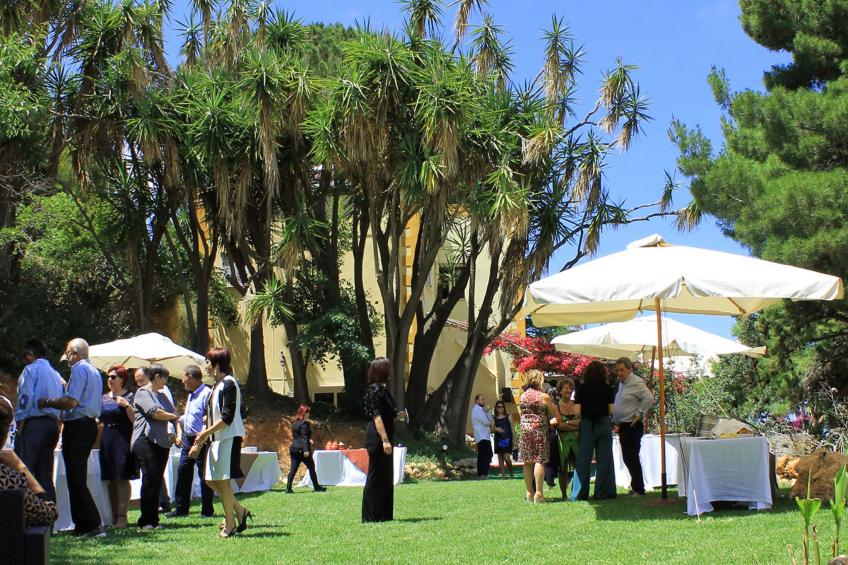 Villa Tommaso Maruggi Jacuzzi und privater Pool - foto 24