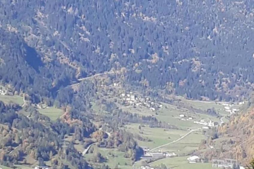 Alpe Monte Massella - foto 52