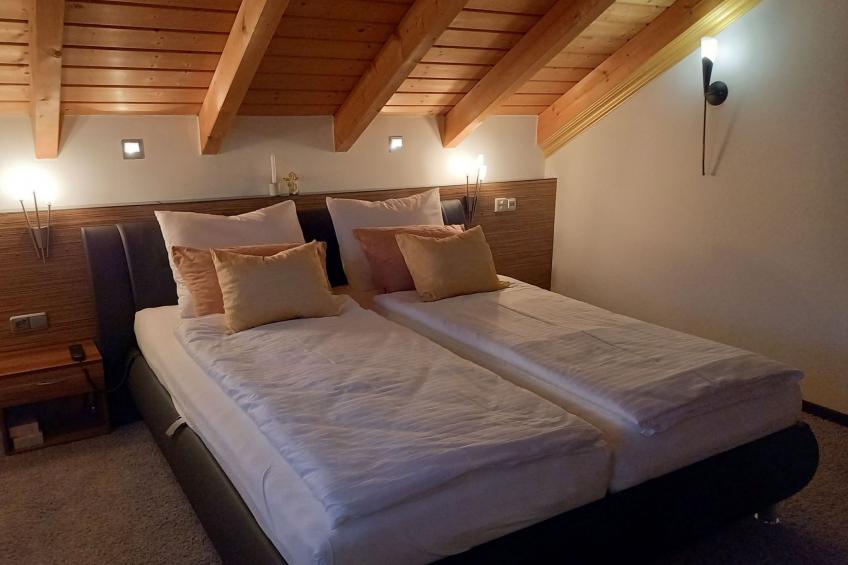 Maisonette Deluxe by FeWo-Amperland