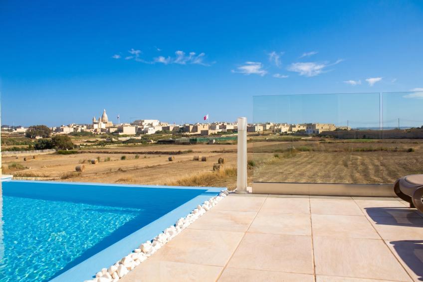 Kenn Gozitan villa and pool - foto 12