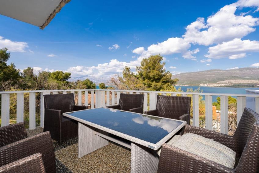 Apartments Robi & Kristina - Two Bedroom Apartment with Sea View A5 - foto 13