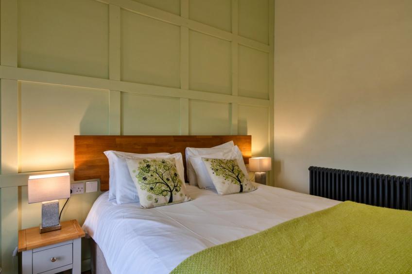 Ploughman's Row No. 3 at Dairy Cottages - foto 11