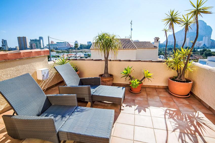 Villa Albert - foto 23