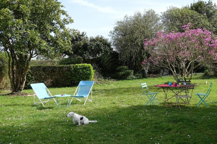 Vakantiehuis, Plougasnou - foto 18