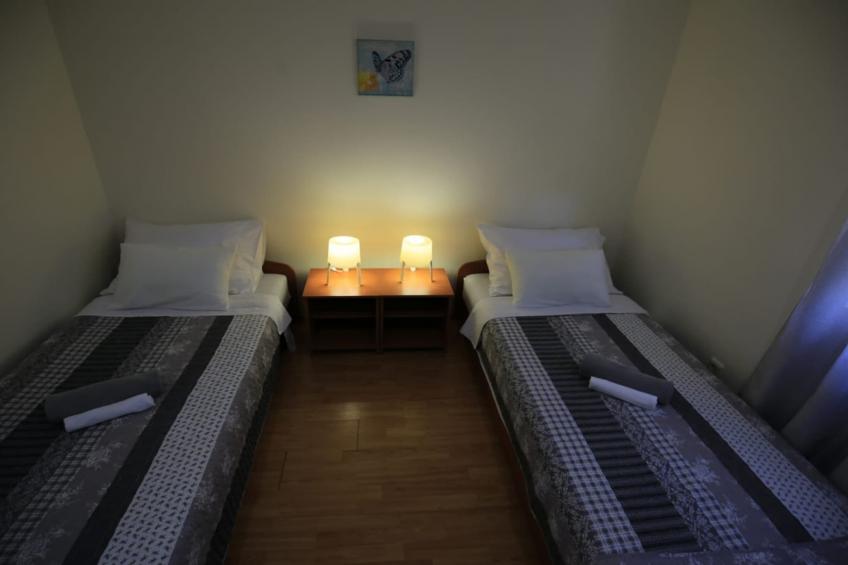 Apartment Barbara - Two Bedroom apartment with Terrace - foto 5