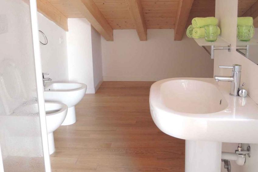 Ferienwohnung mit Klimaanlage, Balkon und Pool - BF-JR346 - foto 39