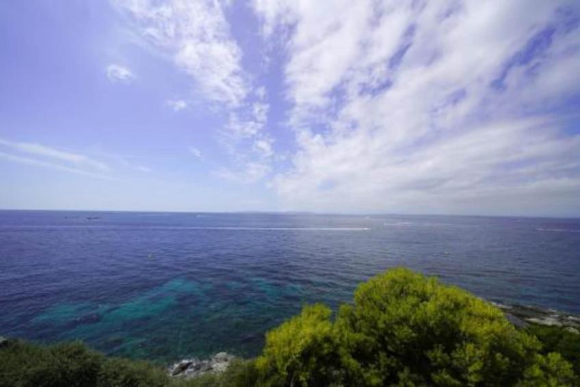Apartamento con terraza panorámica en Playa Benalmádena - foto 40