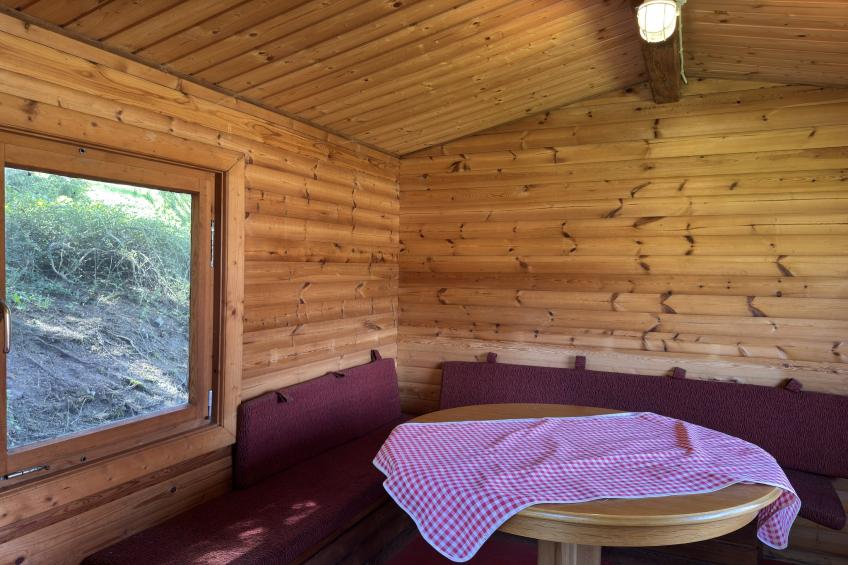 Vakantiewoning Bärenhütte, Altenau - Type B - foto 39