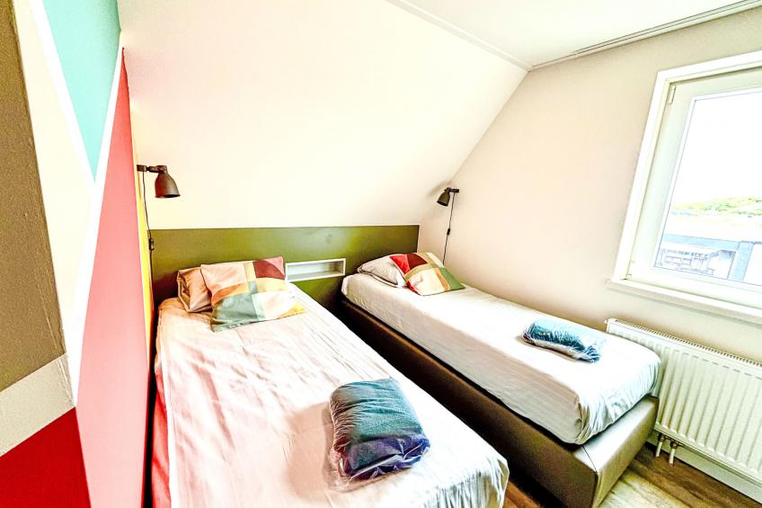 Beach House Westkapelle 107.6 - foto 12