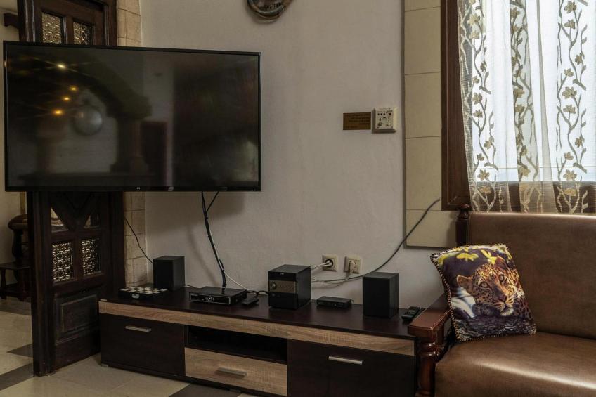 holiday home, Stalos-Villa Giorgos - foto 7