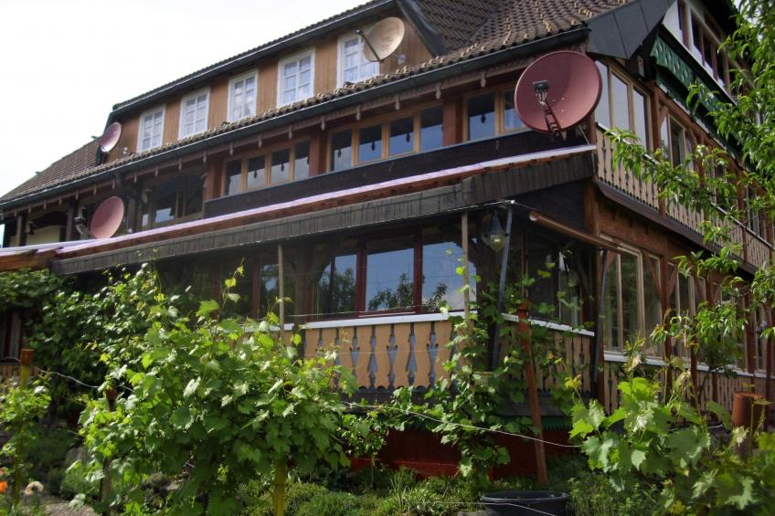 Wannenhof großzügig - foto 3
