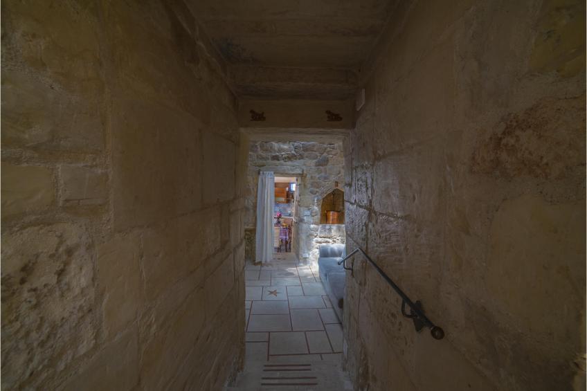 Tenuta Apollonio Pool & Relax - foto 15