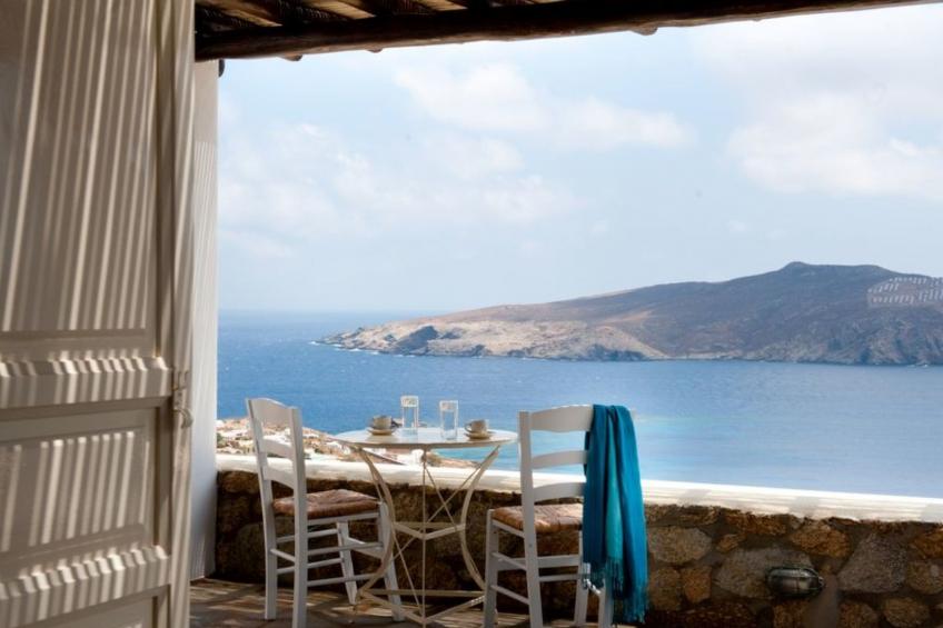 Grand Atemberaubende Villa mit Meerblick und privatem Pool - foto 28