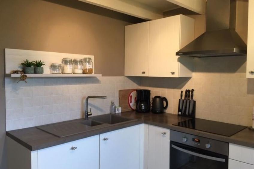 Polderwind mit Blick auf die Felder - foto 13