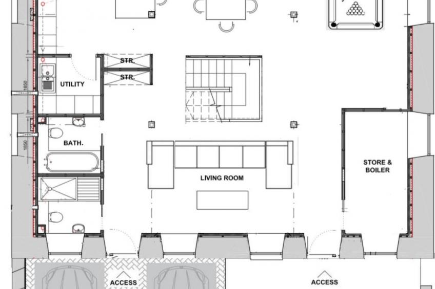 Capel Salem - foto 44