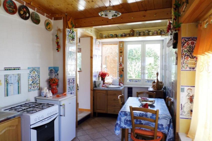 Das Landhaus von Kleopatra und Marcantonio - foto 15