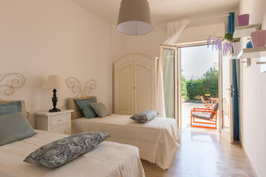 Villa Stelladali 100 m vom Sandstrand entfernt - foto 15