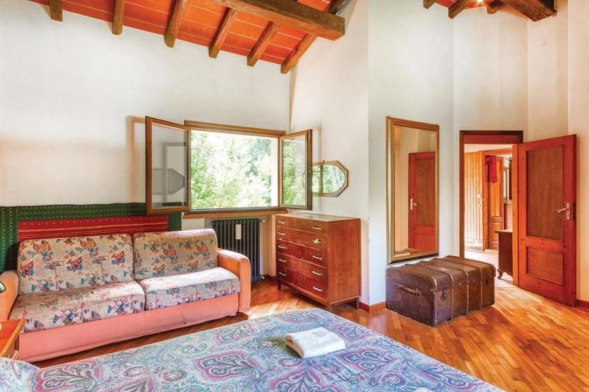 CasaMasa' Wohnung mit Bergblick - foto 14