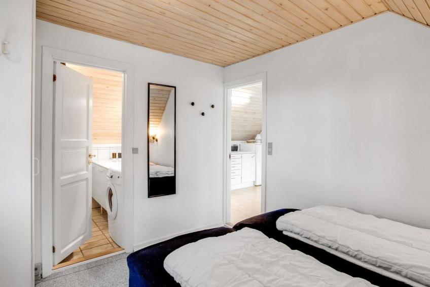 "Siouxsie" - 500m from the sea in Western Jutland - foto 10