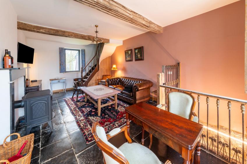 Maison Rose - foto 9