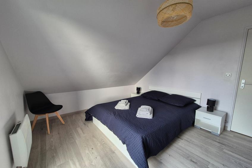 Gîte "Louis" à Plurien - foto 10