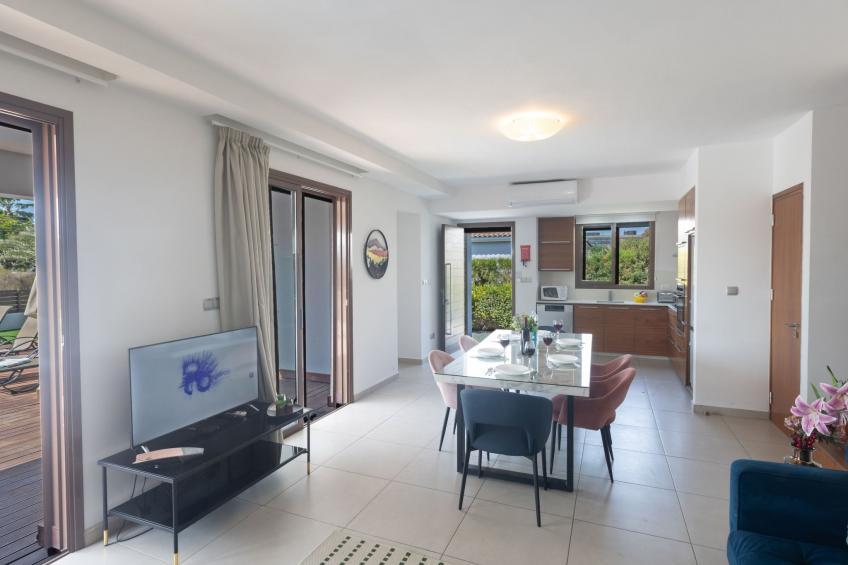 Ayia Napa Satin Villa SVI3 - foto 11