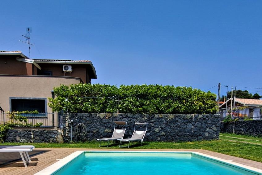 Villa Gloria Maria - foto 17